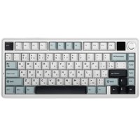 Клавиатура  проводная + беспроводная AULA F75 MAX