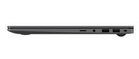 15.6" Ноутбук Samsung Galaxy Book5 NP750XHD серый