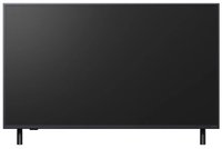 43" (108 см) Телевизор LG 43QNED82A6B синий