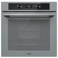 Haier духовой шкаф HOQ-K3QSN5GG, 56 см — фото 1