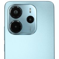 6.67" Смартфон Xiaomi Redmi Note 14 128 ГБ голубой