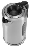 Электрочайник Polaris PWK 1729CA Water Way Pro серебристый