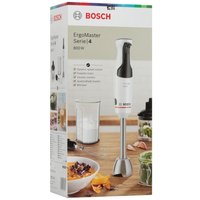 Блендер погружной Bosch MSM4W421 белый