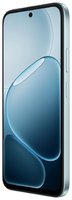 6.75" Смартфон OPPO A6x 128 ГБ голубой