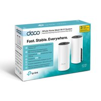MESH-комплект TP-Link Deco M4 (2-pack)