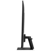 43" Смарт-монитор Samsung Smart M7 S43FM702UI черный