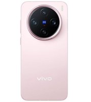 6.31" Смартфон Vivo X200 Pro mini 256 ГБ розовый