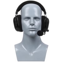 Беспроводные наушники Razer BlackShark V2 Pro  черный 2023