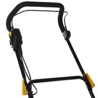 Электрическая газонокосилка FinePower GRL200-43
