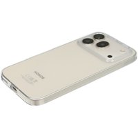 6.57" Смартфон HONOR 600 Pro 256 ГБ бежевый