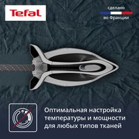 Парогенератор Tefal Express Power SV8130E0 черный