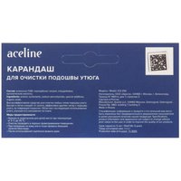 Карандаш для подошвы утюга Aceline ICS-25G