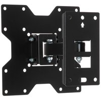 Кронштейн для ТВ DEXP RMM-221B черный