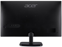 31.5" Монитор Acer EK321QKbmiipx черный