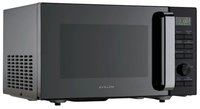 Microwave oven AVALON AVL-MWO 2549 B black