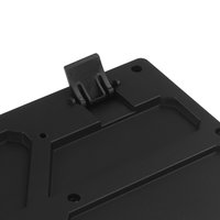 Клавиатура+мышь беспроводная   Philips SPT6324 черный