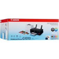 Принтер струйный Canon PIXMA G1010