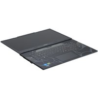 17.3" Ноутбук MSI Cyborg 17 B2RWEKG-277XRU черный