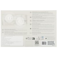 MESH-комплект Xiaomi Mesh System AX3000 NE  (2-pack)