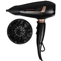Fen Rowenta Pro Expert CV8830F0 qora/oltinrang