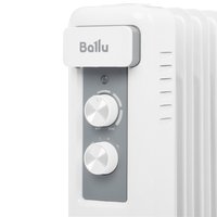 Oil heater Ballu Casa BOH/CS-11W 2200 white