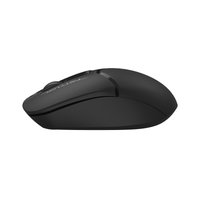Mouse wireless A4Tech Fstyler FB12  black