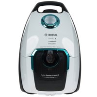 Пылесос  Bosch BGL8HYG1 белый
