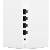 MESH-комплект Xiaomi Mesh System AX3000 NE  (2-pack)