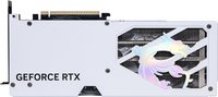 Видеокарта MSI GeForce RTX 5060 Ti GAMING TRIO WHITE [G506T-16GTW]