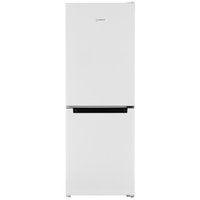 Холодильник с морозильником   Indesit DS 3160 W белый