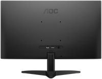 23.8" Monitor AOC 24B36X black