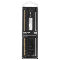 Оперативная память DEXP [DEXP8GD3UD16] 8 ГБ