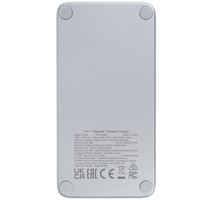 Wireless charger Ugreen W756 light blue