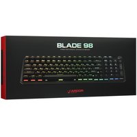 Клавиатура  проводная ARDOR GAMING Blade 98