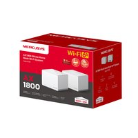 MESH kit Mercusys Halo H70X (2-pack)