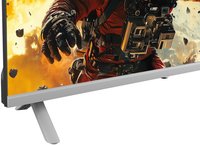 43" (108 sm) Televizor Sber SDX-43F3000DSA kulrang