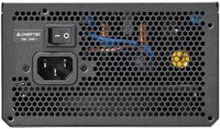 Блок питания Chieftec Vega 850W [PPG-850-S] черный
