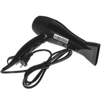 Фен Polaris PHD 2256Ti черный