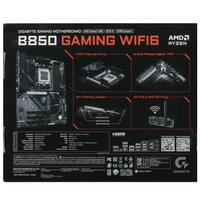Материнская плата GIGABYTE B850 GAMING WF6