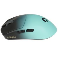 Мышь беспроводная LAMZU AIMLABS Maya X  черный