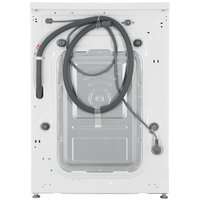 Стиральная машина LG FH0B8LD6 белый