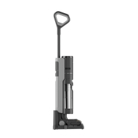 Вертикальный пылесос моющий Dreame G10  черный