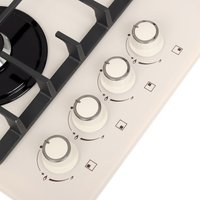 Gas cooktop Gefest СГ СВН 2230-01 В81