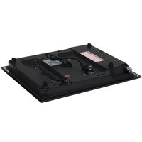 Газовая варочная поверхность DEXP GH-60SL01