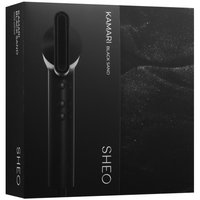 Фен Sheo Kamari Black Sand черный