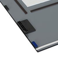 Панель для холодильника Eigen Stark-RF05 белый