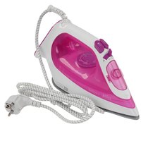 Утюг Braun SI3030PU белый