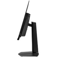 31.5" Monitor MSI MAG 321UPX QD-OLED black