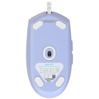 Мышь Logitech G102 LIGHTSYNC [910-005857]