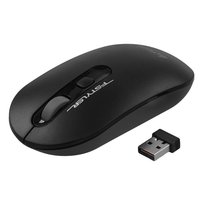 Mouse wireless A4Tech Fstyler FG20S [FG20SUSBGREY] gray